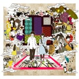 The Tatami Galaxy