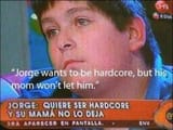 hardcore