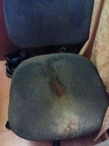 chair