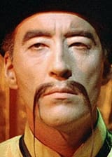 fumanchu