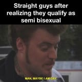 bisexual
