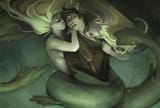 sanna-lamminpaa-mermaidattacksmall