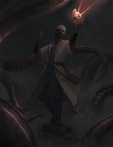 occultist - kade kahn