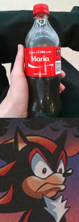 shadow-is-not-amused