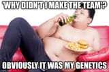 genes