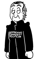 approving_communist_politician