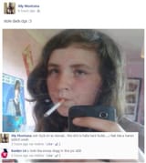 totally hardcore
