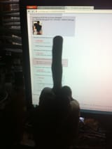 4ch alien hand