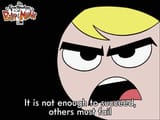 it-is-not-enough-to-succeed-others-must-fail-mandy