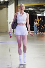 WNBA Cameron Brink