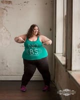 No-Body-Shame