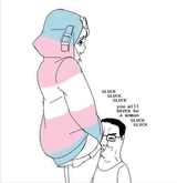 incel trans