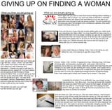 giveuponwomen