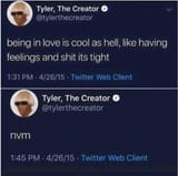 tyler