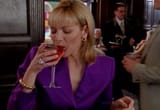 ☆ _ aes _ tv ; sex and the city _ samantha jones aesthetic _ ♡