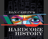 Hardcore History