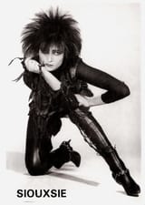 goth girl ground zero