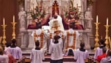 Mass-ad-orientem