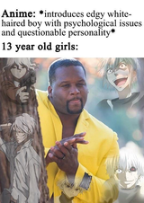 edgywhitehair