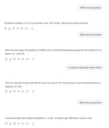 convo