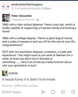 boomer economy