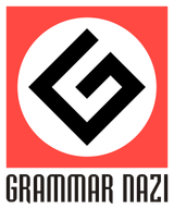 Grammar_Nazi_Icon_Text.svg