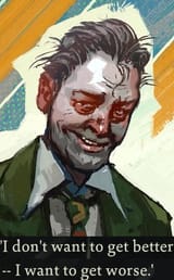 disco elysium want to get worse