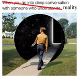 reality