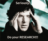 sherlock-do-your-research