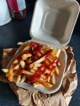 thefryisalie