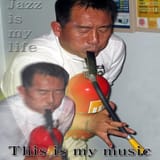 jazz is my life