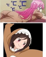 bocchi noooo