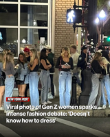 GenZwomen