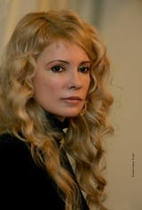 Yulia Tymoshenko
