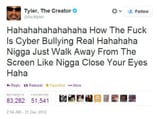 cyberbullying