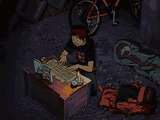 golden-boy-fake-keyboard-programing-coding-paper-book (1)