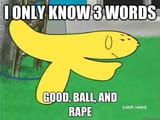 3 words 