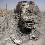 Happy Gaza