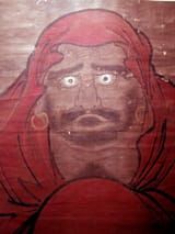 bodhidharma judges you
