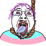 TrannyHanged