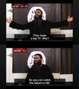 haram in HD
