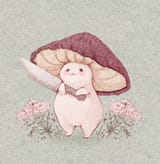 mushroom