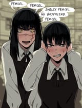 femcel