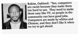 racistComputers