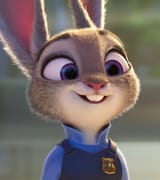 judy