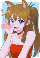 __souryuu_asuka_langley_neon_genesis_evangelion_drawn_by_tsunemoku__sample-f232c5b6a6be045fae52f50ec3918e10