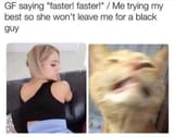 fasterfaster