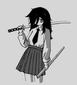 __kuroki_tomoko_watashi_ga_motenai_no_wa_dou_kangaetemo_omaera_ga_warui_drawn_by_nyaausea__sample-394edb6af8595fb97d45044472d95bb9