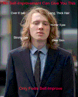 natural chad
