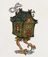 baba_yaga&#039;s_hut